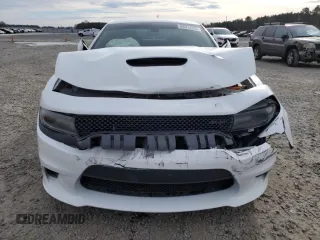2021 Dodge Charger R/T with VIN 2C3CDXCT7MH524977, listed as a Copart auction lot 88914335 with 73,415 mi miles and Salvage Title. Bid and sale history available at carsss.com. Image 5.