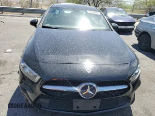 2020 Mercedes-Benz A 220 с VIN W1K3G4EB5LJ226565, выставлен на аукционе Copart как лот 53196735 с пробегом 28 982 миль миль и Списание • Salvage title. История ставок и продаж доступна на DreamBid. Изображение 5.