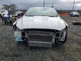 2018 Ford Fusion SE with VIN 3FA6P0T93JR114324, listed as a Copart auction lot 47483745 with 70,016 mi miles and Salvage Title. Bid and sale history available at carsss.com. Image 5.