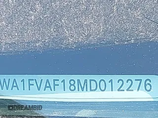 2021 Audi Q8 Prestige z VIN WA1FVAF18MD012276, wystawiony jako IAAI lot #41651592 z przebiegiem 45 615 mil mil oraz . Historia ofert i sprzedaży dostępna na DreamBid. Obrazek 9.
