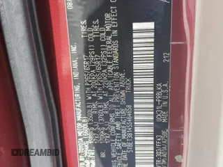 2005 Toyota Tundra Limited z VIN 5TBET38145S464658, wystawiony jako Copart lot #53879835 z przebiegiem 190 038 mil mil oraz Szkoda całkowita • Salvage title. Historia ofert i sprzedaży dostępna na DreamBid. Obrazek 12.