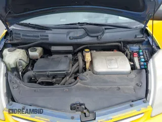 2007 Toyota Prius with VIN JTDKB20UX77613617, listed as a IAAI auction lot 42149858 with 236,137 mi miles. Bid and sale history available at carsss.com. Image 10.