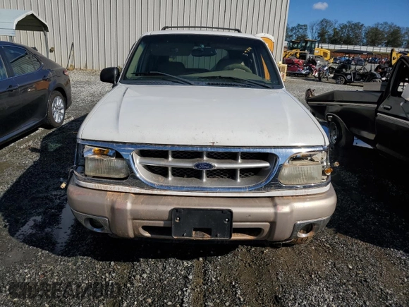 2000 Ford Explorer Eddie Bauer с VIN 1FMDU64EXYZA33959, выставлен на аукционе Copart как лот 80703974 с пробегом 181 523 миль миль и Списание • Salvage title. История ставок и продаж доступна на DreamBid. Изображение 5.