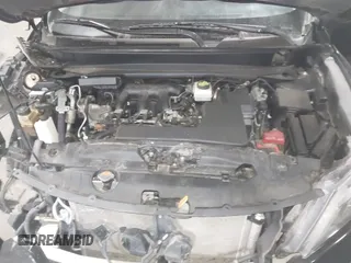 2018 Nissan Pathfinder SV z VIN 5N1DR2MM5JC643620, wystawiony jako IAAI lot #40620038 z przebiegiem 138 131 mil mil oraz . Historia ofert i sprzedaży dostępna na DreamBid. Obrazek 10.
