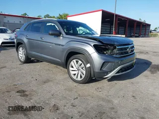 2022 Volkswagen Atlas SE с VIN 1V2WE2CA3NC218854, выставлен на аукционе IAAI как лот 41931015 с пробегом 49 855 миль миль и . История ставок и продаж доступна на DreamBid. Изображение 1.