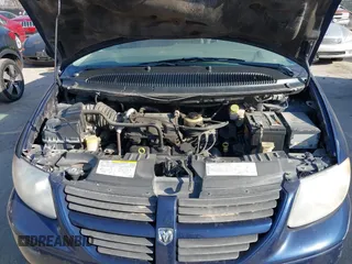 2005 Dodge Caravan SE z VIN 1D4GP24R75B126885, wystawiony jako IAAI lot #41771342 z przebiegiem 196 250 mil mil oraz . Historia ofert i sprzedaży dostępna na DreamBid. Obrazek 10.