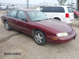 2001 Chevrolet Lumina with VIN 2G1WL52J511165478, listed as a IAAI auction lot 41837522 with 255,001 mi miles and . Bid and sale history available at DreamBid. Image 1.