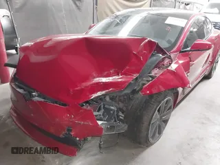2022 Tesla Model S Plaid z VIN 5YJSA1E61NF471785, wystawiony jako IAAI lot #42208101 z przebiegiem Nie podano mil oraz . Historia ofert i sprzedaży dostępna na DreamBid. Obrazek 6.