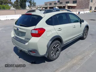 2016 Subaru Crosstrek Limited z VIN JF2GPAKC3GH305724, wystawiony jako IAAI lot #42460434 z przebiegiem 92 705 mil mil oraz . Historia ofert i sprzedaży dostępna na DreamBid. Obrazek 4.