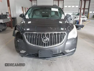 2014 Buick Enclave Leather with VIN 5GAKVBKD5EJ276876, listed as a IAAI auction lot 41863413 with 191,759 mi miles and . Bid and sale history available at DreamBid. Image 12.