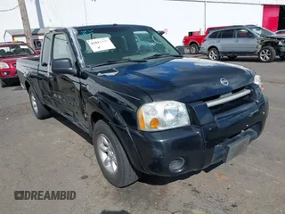 2004 Nissan Frontier XE z VIN 1N6DD26T84C483452, wystawiony jako IAAI lot #41812596 z przebiegiem 339 783 mil mil oraz . Historia ofert i sprzedaży dostępna na DreamBid. Obrazek 1.