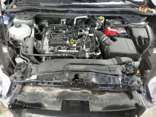 2022 Ford Escape SE with VIN 1FMCU9G69NUB19760, listed as a Copart auction lot 50070815 with 30,668 mi miles and Salvage Title. Bid and sale history available at DreamBid. Image 11.