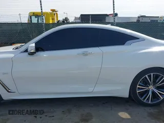 2017 Infiniti Q60 Premium с VIN JN1EV7EK8HM362692, выставлен на аукционе IAAI как лот 41841733 с пробегом 66 445 миль миль и . История ставок и продаж доступна на DreamBid. Изображение 15.