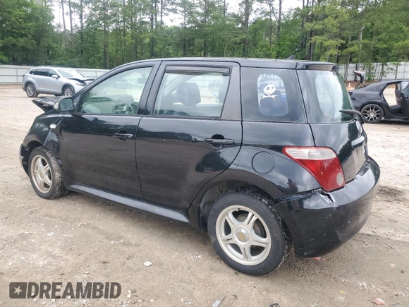 2006 Scion xA z VIN JTKKT624760158405, wystawiony jako Copart lot #59001465 z przebiegiem Nie podano mil oraz Czysty tytuł • Clean title. Historia ofert i sprzedaży dostępna na DreamBid. Obrazek 2.