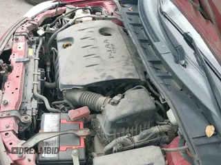 2011 Toyota Corolla S с VIN 2T1BU4EE2BC702371, выставлен на аукционе IAAI как лот 43331595 с пробегом 135 620 миль миль и . История ставок и продаж доступна на DreamBid. Изображение 12.