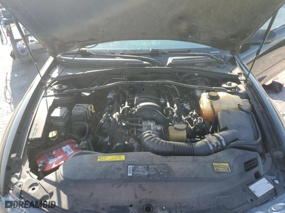2004 Pontiac GTO with VIN 6G2VX12G44L192424, listed as a Copart auction lot 73253054 with 62,014 mi miles and Salvage Title. Bid and sale history available at carsss.com. Image 11.