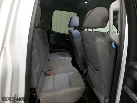 2016 GMC Sierra 1500 with VIN 1GTV2LEC1GZ414897, listed as a Copart auction lot 80074874 with 61,466 mi miles and Salvage Title. Bid and sale history available at carsss.com. Image 10.