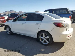 2012 Mazda Mazda3 i Sport with VIN JM1BL1UG5C1526099, listed as a Copart auction lot 54095315 with 143,791 mi miles and Clean Title. Bid and sale history available at carsss.com. Image 2.