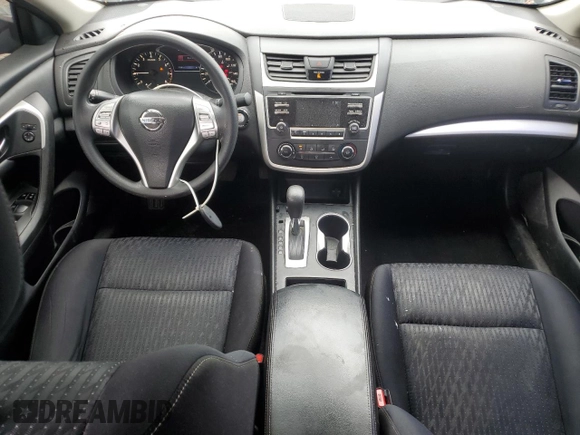 2016 Nissan Altima S with VIN 1N4AL3AP4GN333779, listed as a Copart auction lot 64214635 with 137,283 mi miles and Clean title. Bid and sale history available at DreamBid. Image 8.