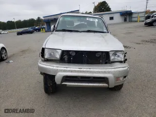 2000 Toyota 4Runner Limited with VIN JT3HN87R6Y0313223, listed as a Copart auction lot 84913694 with 0 mi miles and Salvage Title. Bid and sale history available at carsss.com. Image 5.
