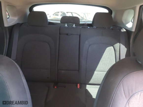 2020 Hyundai Kona Electric SEL with VIN KM8K23AG3LU073145, listed as a Copart auction lot 67925374 with 26,526 mi miles and Salvage Title. Bid and sale history available at carsss.com. Image 10.