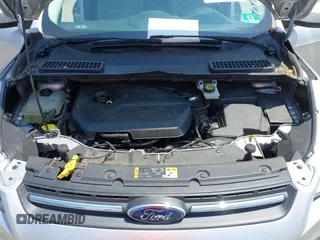 2014 Ford Escape SE с VIN 1FMCU9GX7EUC82707, выставлен на аукционе IAAI как лот 42567827 с пробегом 122 529 миль миль и . История ставок и продаж доступна на DreamBid. Изображение 10.