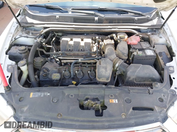 2015 Ford Taurus SEL с VIN 1FAHP2E87FG188711, выставлен на аукционе IAAI как лот 42182809 с пробегом 150 500 миль миль и . История ставок и продаж доступна на DreamBid. Изображение 10.
