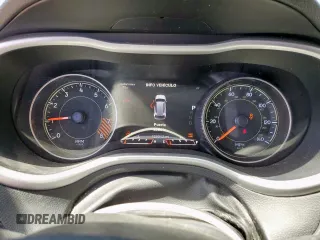 2015 Jeep Cherokee Trailhawk с VIN 1C4PJMBS2FW504041, выставлен на аукционе Copart как лот 66968245 с пробегом 129 312 миль миль и Чистый • Clean title. История ставок и продаж доступна на DreamBid. Изображение 9.