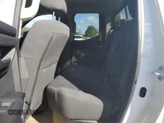 2023 Toyota Tundra SR with VIN 5TFKB5AA5PX021385, listed as a Copart auction lot 80594494 with Not provided miles and Non repairable. Bid and sale history available at DreamBid. Image 10.