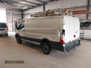 2016 Ford Transit с VIN 1FTYR1YM5GKB55440, выставлен на аукционе IAAI как лот 41787275 с пробегом 64 916 миль миль и . История ставок и продаж доступна на DreamBid. Изображение 3.