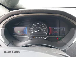 2013 Lincoln MKZ Hybrid с VIN 3LN6L2LU4DR812074, выставлен на аукционе IAAI как лот 41718862 с пробегом 248 449 миль миль и . История ставок и продаж доступна на DreamBid. Изображение 7.