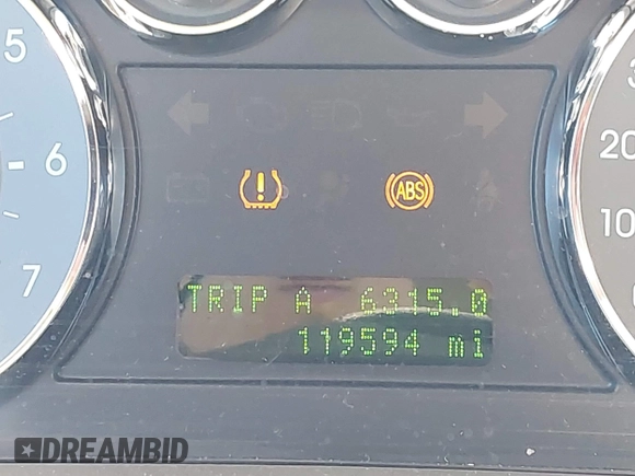 2008 Mercury Milan with VIN 3MEHM07Z08R659587, listed as a IAAI auction lot 41770700 with 119,594 mi miles and . Bid and sale history available at DreamBid. Image 15.
