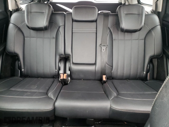 2015 Mercedes-Benz GL-Class GL 450 with VIN 4JGDF6EE1FA484749, listed as a Copart auction lot 41305173 with 77,464 mi miles. Bid and sale history available at carsss.com. Image 10.