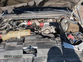 2002 Ford F-250 XL с VIN 1FTNX21F12EA84786, выставлен на аукционе Copart как лот 54698515 с пробегом 290 820 миль миль и Списание • Salvage title. История ставок и продаж доступна на DreamBid. Изображение 11.