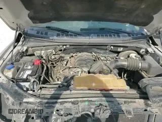 2018 Ford F-150 XL с VIN 1FTEW1C57JKD17913, выставлен на аукционе Copart как лот 70502345 с пробегом 135 021 миль миль и Списание • Salvage title. История ставок и продаж доступна на DreamBid. Изображение 13.