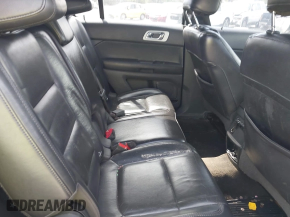 2012 Ford Explorer XLT with VIN 1FMHK8D83CGA14817, listed as a IAAI auction lot 42116058 with 241,022 mi miles and . Bid and sale history available at DreamBid. Image 8.
