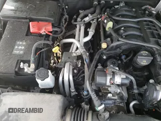 2023 Jeep Wrangler Willys with VIN 1C4HJXDG9PW615072, listed as a Copart auction lot 59606805 with 72,969 mi miles and Salvage title. Bid and sale history available at DreamBid. Image 15.