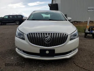 2014 Buick LaCrosse with VIN 1G4GA5G30EF166995, listed as a Copart auction lot 62403175 with 117,752 mi miles and Clean title. Bid and sale history available at DreamBid. Image 5.