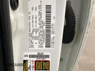 2016 Toyota Tundra SR z VIN 5TFRM5F18GX095787, wystawiony jako Copart lot #58425245 z przebiegiem 227 425 mil mil oraz Czysty tytuł • Clean title. Historia ofert i sprzedaży dostępna na DreamBid. Obrazek 10.