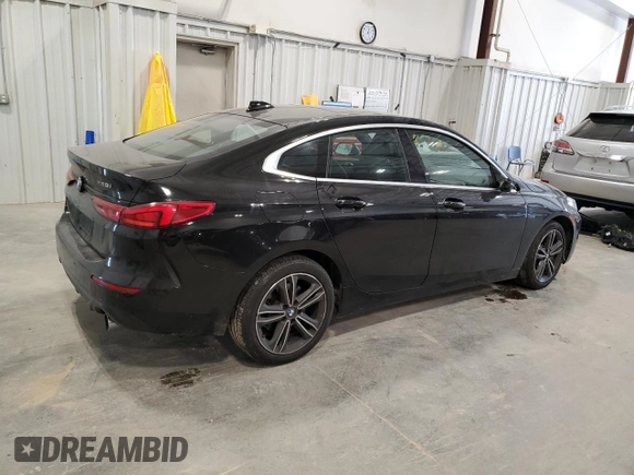 2021 BMW 2 Series 228i xDrive с VIN WBA73AK0XM7H47241, выставлен на аукционе Copart как лот 77201734 с пробегом 67 729 миль миль и На запчасти • Non repairable. История ставок и продаж доступна на DreamBid. Изображение 3.