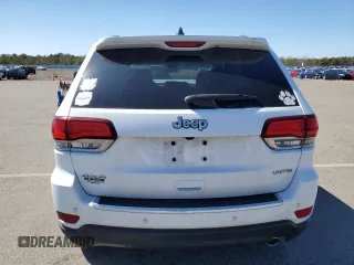 2022 Jeep Grand Cherokee Limited z VIN 1C4RJFBG7NC165387, wystawiony jako Copart lot #50724715 z przebiegiem 49 743 mil mil oraz Szkoda całkowita • Salvage title. Historia ofert i sprzedaży dostępna na DreamBid. Obrazek 6.