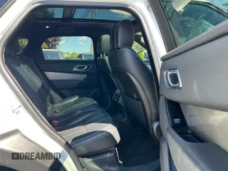 2019 Land Rover Range Rover Velar S with VIN SALYB2EX4KA797258, listed as a Copart auction lot 58987705 with 159,975 mi miles and Clean title. Bid and sale history available at DreamBid. Image 6.