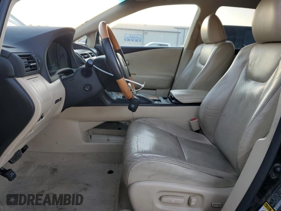 2015 Lexus RX 450h with VIN 2T2ZB1BAXFC001728, listed as a Copart auction lot 89195155 with 196,872 mi miles and Clean Title. Bid and sale history available at DreamBid. Image 7.