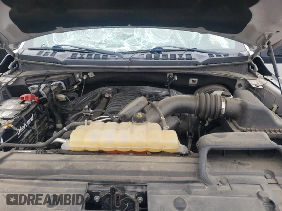 2018 Ford F-150 XL with VIN 1FTEW1C54JKD92360, listed as a Copart auction lot 51287875 with 0 mi miles and Salvage Title. Bid and sale history available at carsss.com. Image 11.