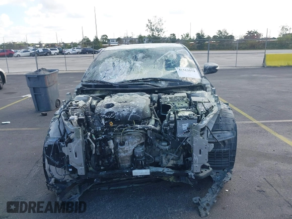 2021 Nissan Maxima SV with VIN 1N4AA6CV3MC506170, listed as a IAAI auction lot 41513574 with Not Provided miles and . Bid and sale history available at DreamBid. Image 13.