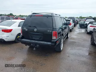 2005 Mercury Mountaineer z VIN 4M2DU66K15ZJ23577, wystawiony jako IAAI lot #42353730 z przebiegiem Nie podano mil oraz . Historia ofert i sprzedaży dostępna na DreamBid. Obrazek 4.