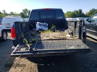 2013 Nissan Titan S with VIN 1N6AA0EJ9DN309958, listed as a Copart auction lot 71129854 with 137,302 mi miles and Clean Title. Bid and sale history available at carsss.com. Image 6.
