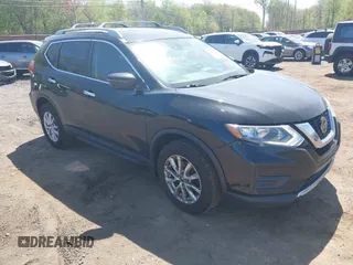 2020 Nissan Rogue SL z VIN 5N1AT2MV9LC716522, wystawiony jako IAAI lot #42160104 z przebiegiem 162 893 mil mil oraz . Historia ofert i sprzedaży dostępna na DreamBid. Obrazek 1.