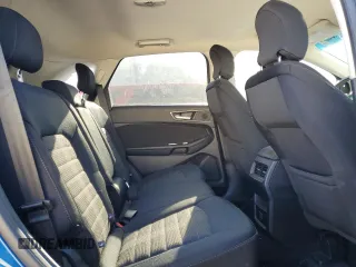 2018 Ford Edge SEL with VIN 2FMPK3J98JBB18994, listed as a Copart auction lot 49224035 with 114,871 mi miles and Salvage Title. Bid and sale history available at carsss.com. Image 11.