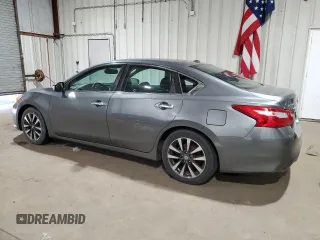 2017 Nissan Altima SL with VIN 1N4AL3AP7HC284090, listed as a Copart auction lot 51117755 with 91,465 mi miles and Clean title. Bid and sale history available at DreamBid. Image 2.